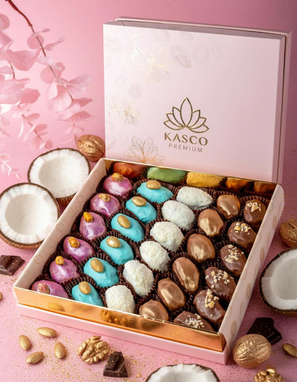 EMARATI RoYAL DATE gift box