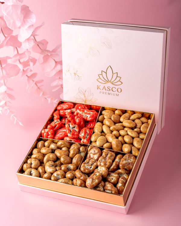 Premium Deragee gift box