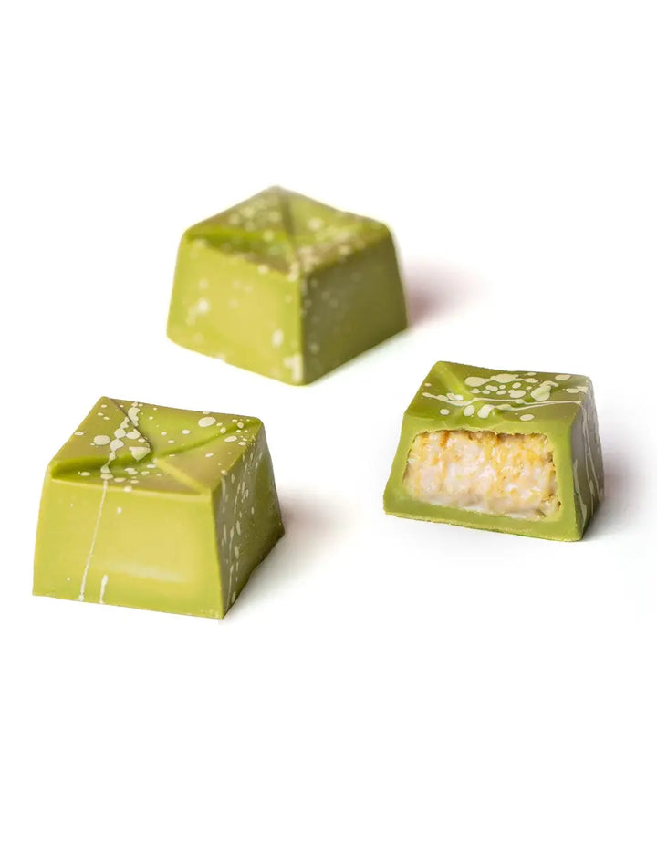 Matcha Dubai Chocolate – kasco premium