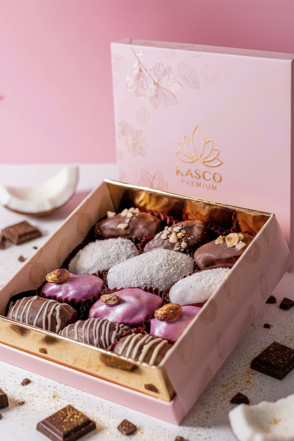 Royal Date (Small Box)