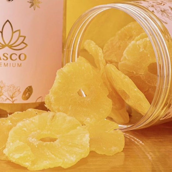 Ananas Dry Fruit