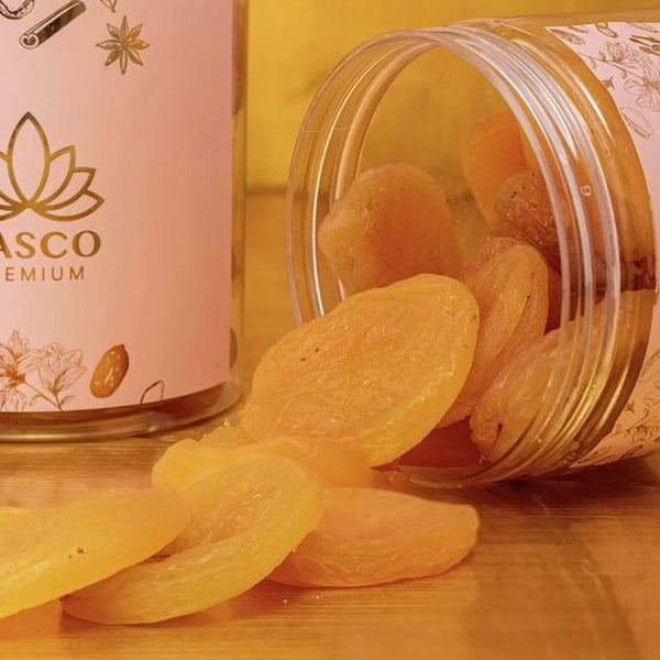Apricot