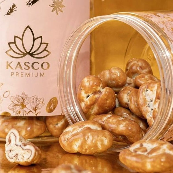 Peanuts Caramel