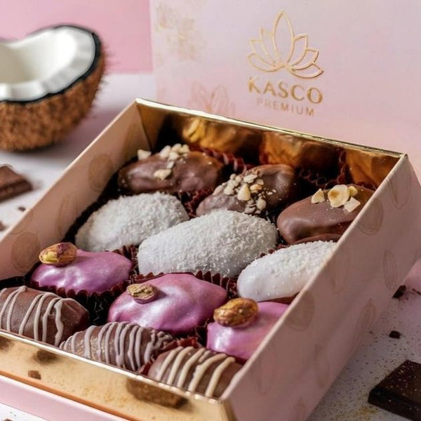 Royal Date (Small Box)
