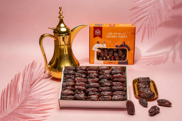 Safawi date _800 gr